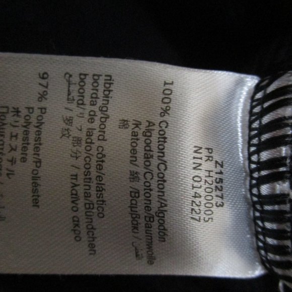 Karl Lagerfeld Kids cat print ruffle sweatshirt - 6 - Picture 13 of 13